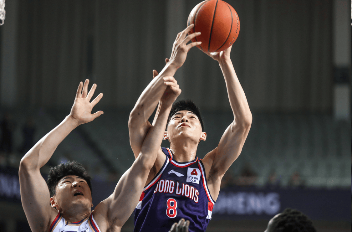 窗口期柏林联合外线爆发——CBA季后赛节点到来，值得警惕，年轻球员获得机会的简单介绍